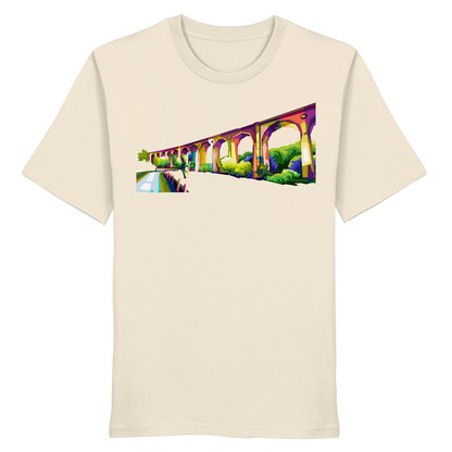 Buntes Altenbeken - T-Shirt