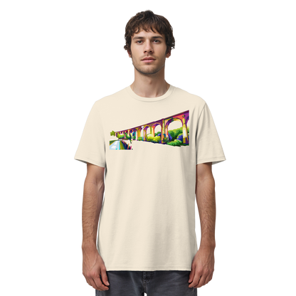 Buntes Altenbeken - T-Shirt