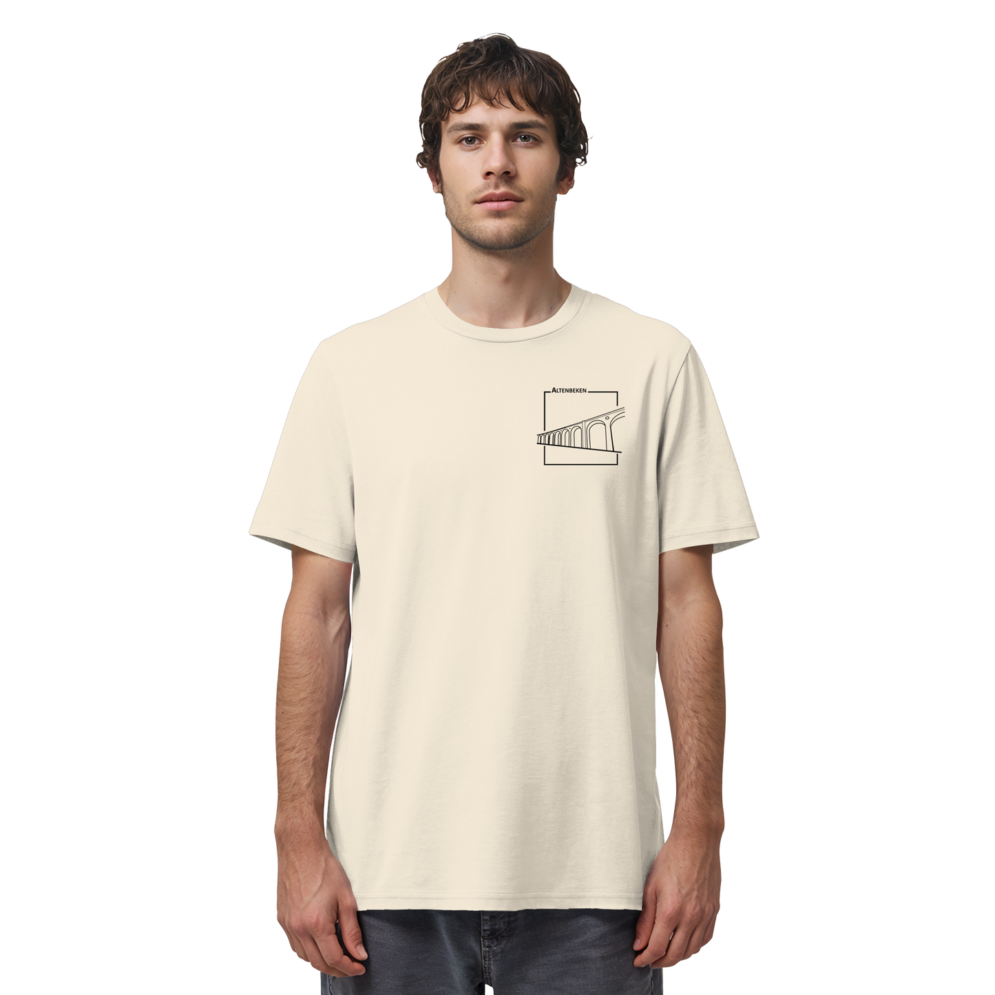 Viadukt Signature - T-Shirt