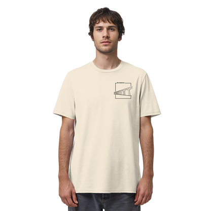 Viadukt Signature - T-Shirt
