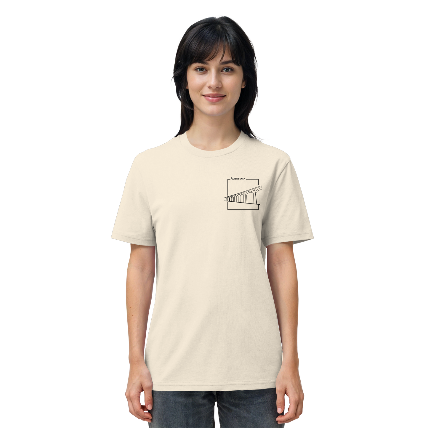 Viadukt Signature - T-Shirt
