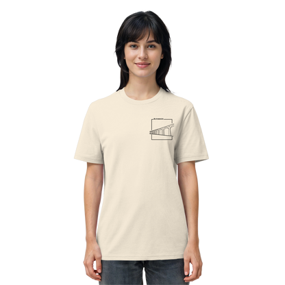 Viadukt Signature - T-Shirt