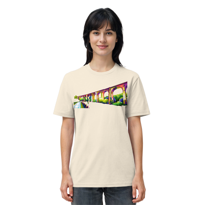 Buntes Altenbeken - T-Shirt